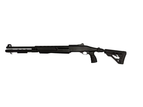 ARMSAN RS-X3 TACTICAL | STAN NOWY - obrazek 7