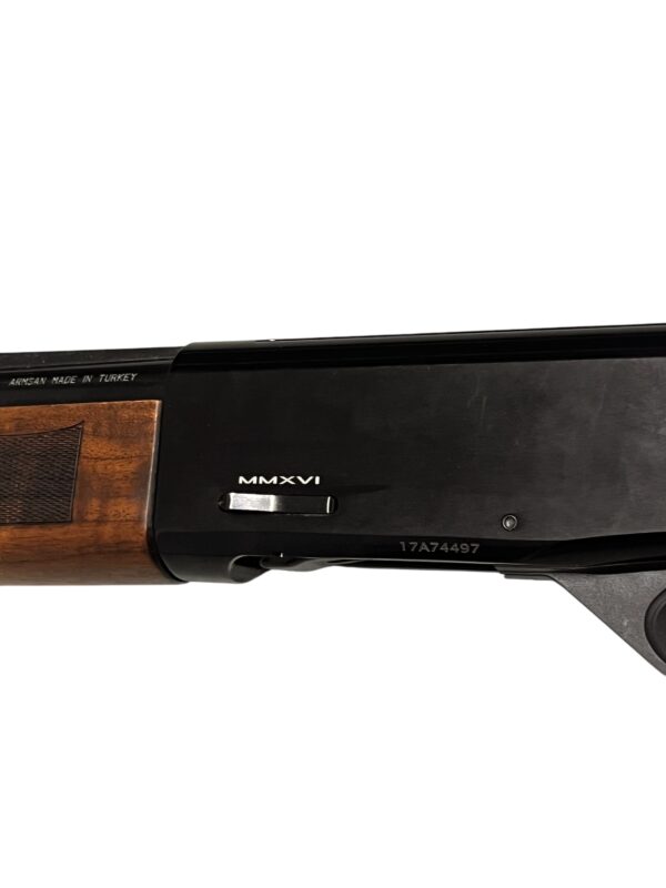 ARMSAN MMXIV BLACK | STAN NOWY - Image 7
