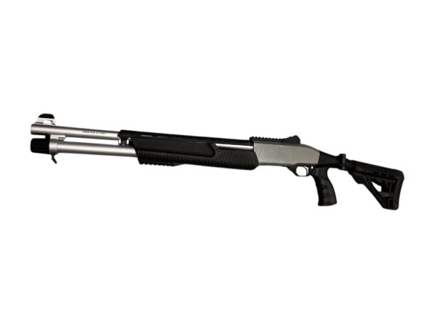 ARMSAN RS-X2 MARINE | STAN NOWY - obrazek 7