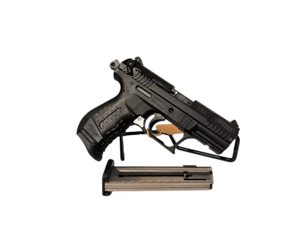 Walther P22 | Stan bardzo dobry - obrazek 3