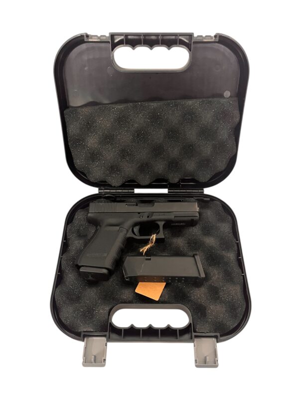 Glock 19 Gen 4 | Stan bardzo dobry - Image 6