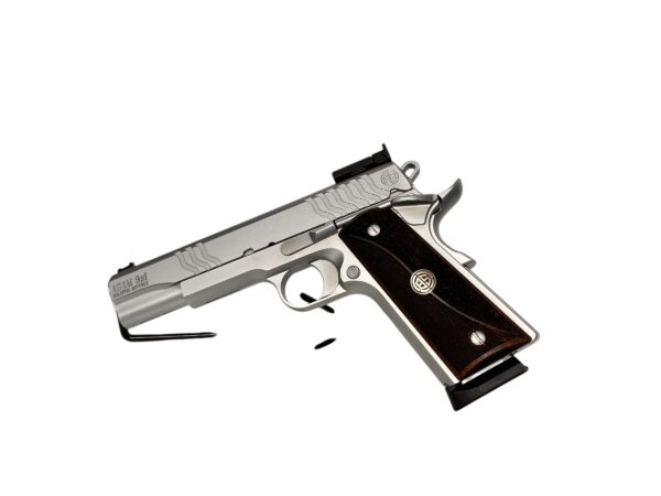 BALLISTIK DEFENCE 1911 | 9x19mm | STAN NOWY - obrazek 5