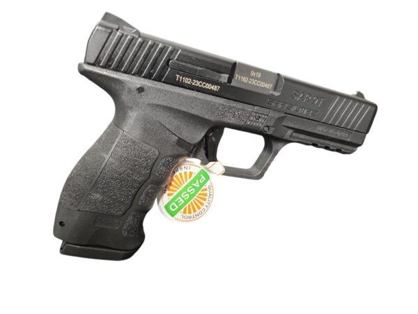 SARSILMAZ SAR9T | STAN NOWY - obrazek 5