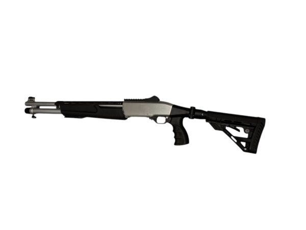 ARMSAN RS-X2 MARINE | STAN NOWY - obrazek 9
