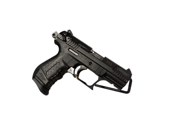 Walther P22 | Stan bardzo dobry - obrazek 2