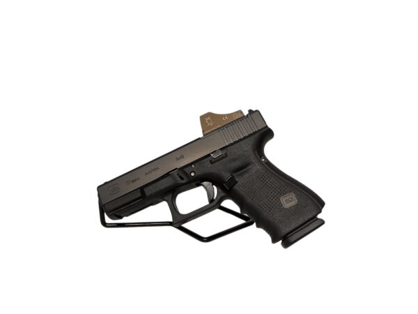 Glock 19 Gen 4 MOS | Stan bardzo dobry - Image 5