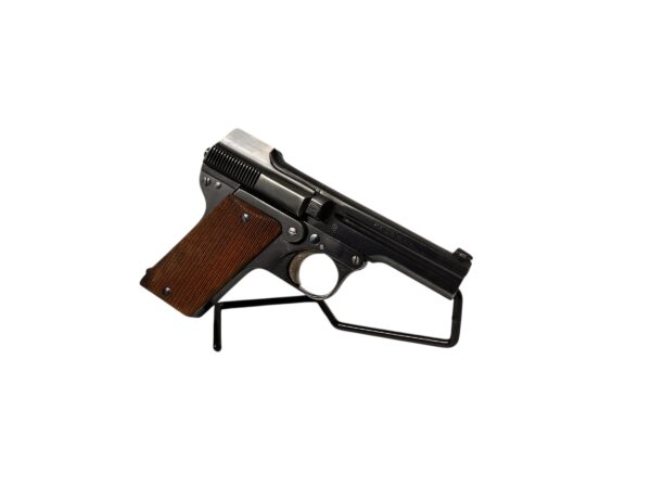 Steyr Kipplauf Mod. 1934 | Stan dobry - Image 8