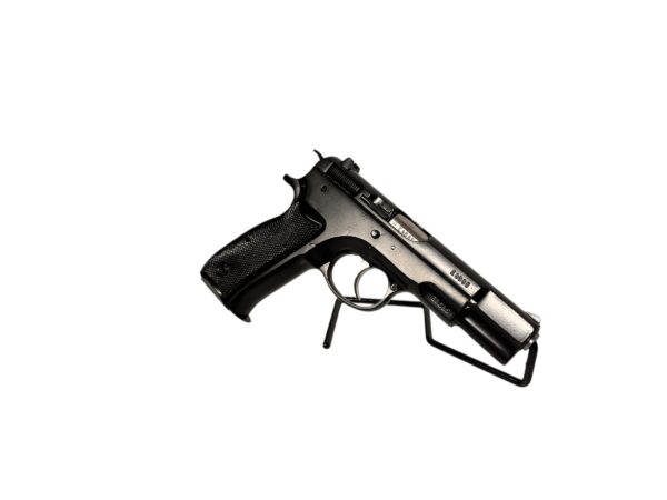 CZ 75 | Stan bardzo dobry - Image 2