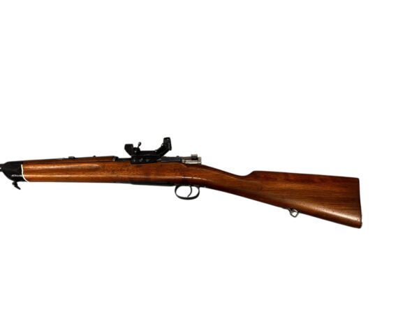 Mauser M96 Carl Gustafs 1913 | Stan dobry - Image 8