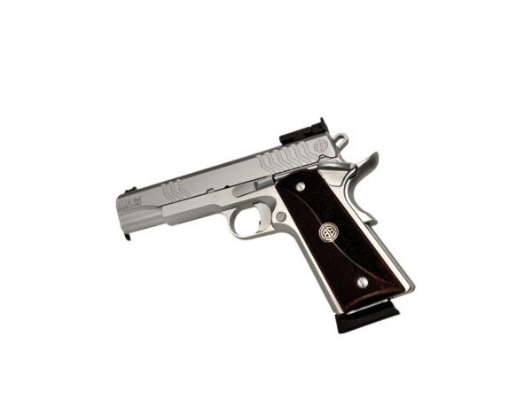 BALLISTIK DEFENCE 1911 | 9x19mm | STAN NOWY - obrazek 6