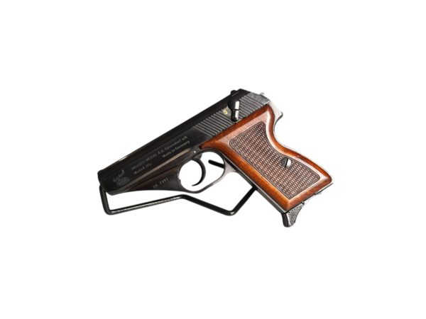 Mauser HSc | Stan bardzo dobry - Image 3