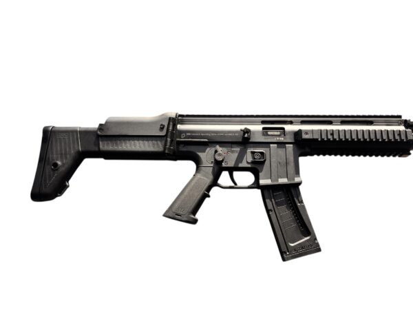ISSC MK22 | Stan bardzo dobry - Image 2
