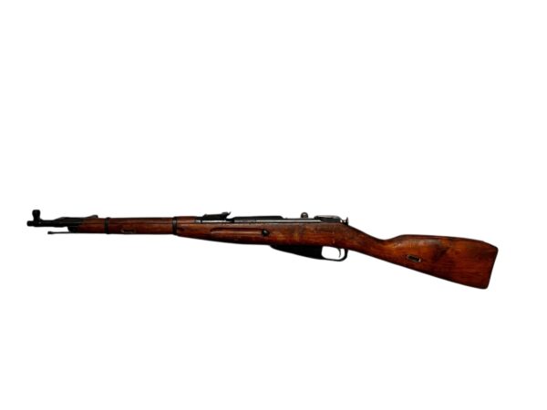Mosin-Nagant M44 1945 | Stan dobry - Image 2