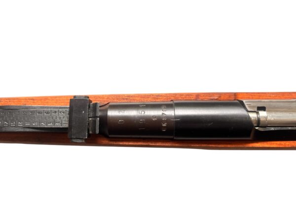 Mosin-Nagant 48M | Stan bardzo dobry - Image 2