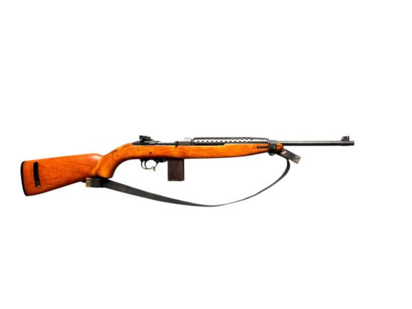 Karabin Saginaw M1 Carbine 1944 .30 Carbine