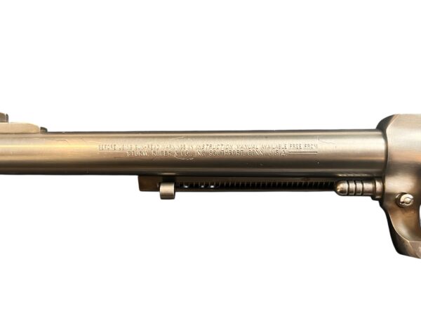 Ruger Super Black Hawk | Stan bardzo dobry - obrazek 6