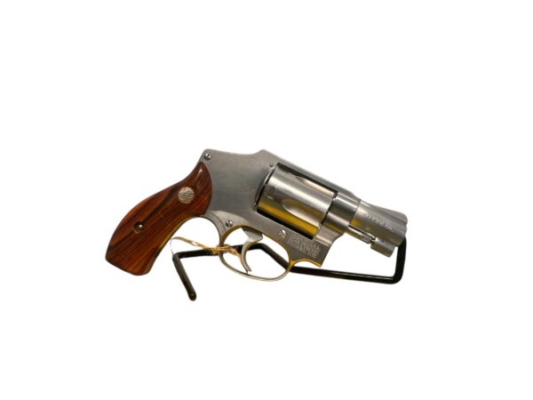 Smith & Wesson 640 Centennial | Stan bardzo dobry - - obrazek 3