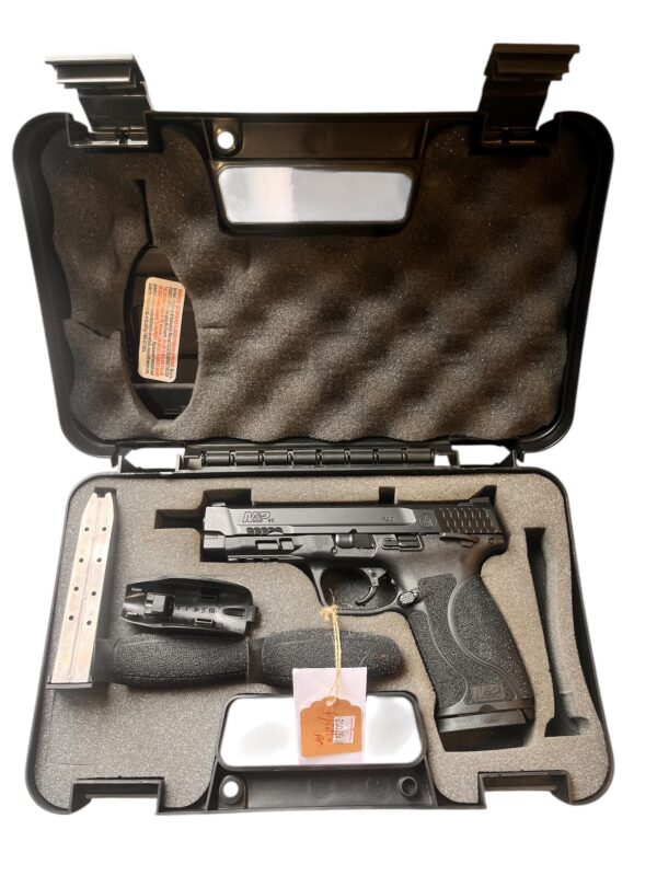 Smith & Wesson M&P 45 M2.0 | Stan bardzo dobry - obrazek 2