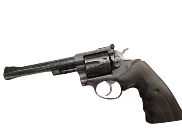 Rewolwer Ruger Security Six .357 Mag w stanie Dobrym +