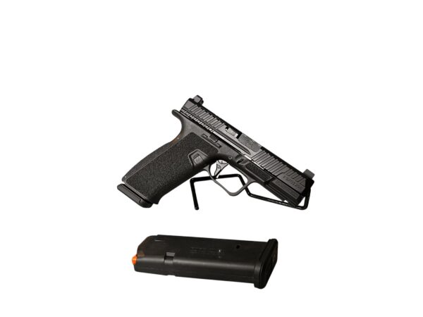 Pistolet LFA Falcon 9X 9x19 mm