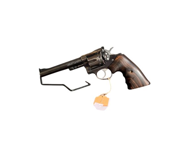 Ruger Security Six | Stan dobry + - obrazek 3