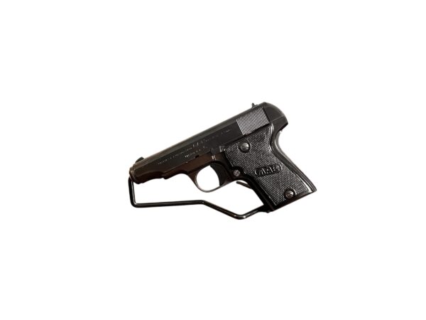 MAB Model C .32 ACP francuski pistolet kolekcjonerski