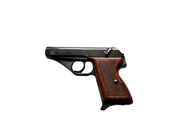 Mauser HSc | Stan bardzo dobry - Image 4