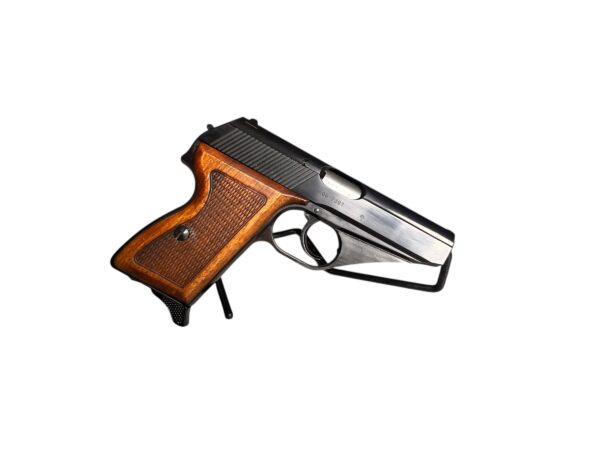 Mauser HSc | Stan bardzo dobry - Image 5