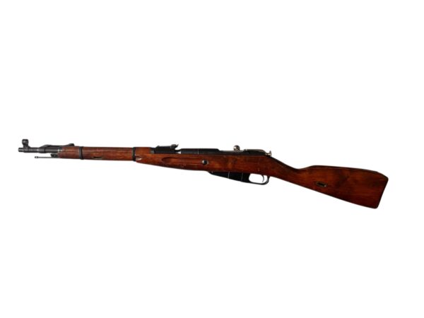 Mosin-Nagant M44 1945 | Stan dobry - Image 4