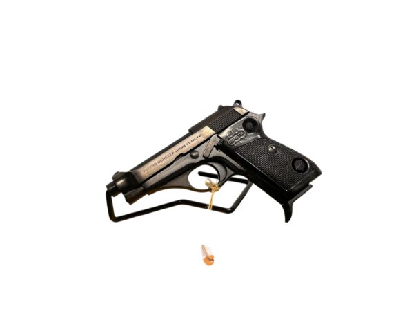 Pistolet Beretta 70 kal. 7,65 Browning