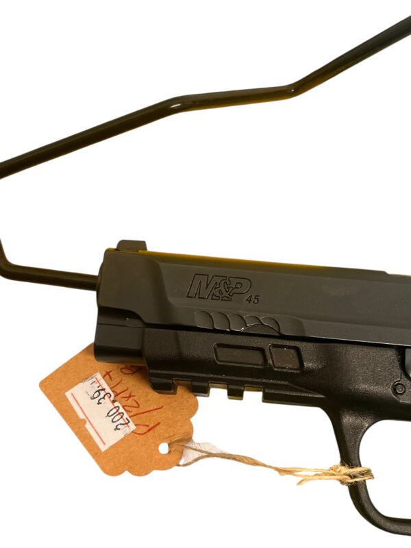 Smith & Wesson M&P 45 M2.0 | Stan bardzo dobry - obrazek 5