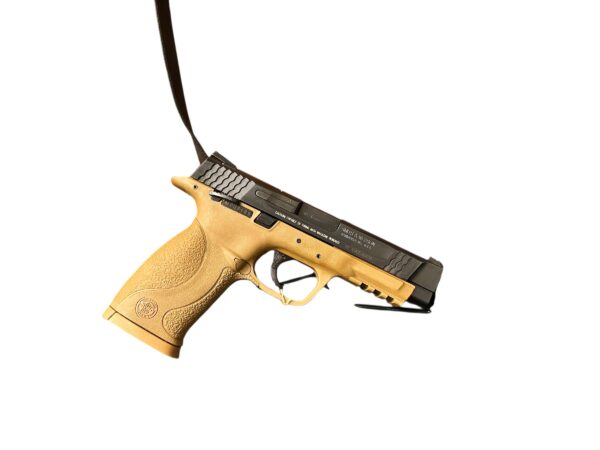 Smith & Wesson M&P 45 M2.0 | Stan dobry + - obrazek 4