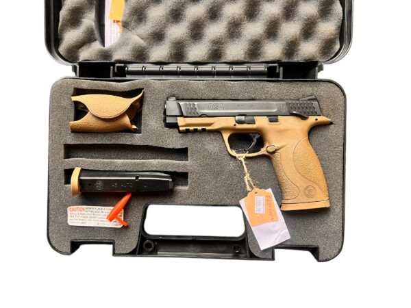 Smith & Wesson M&P 45 M2.0 | Stan dobry + - obrazek 3
