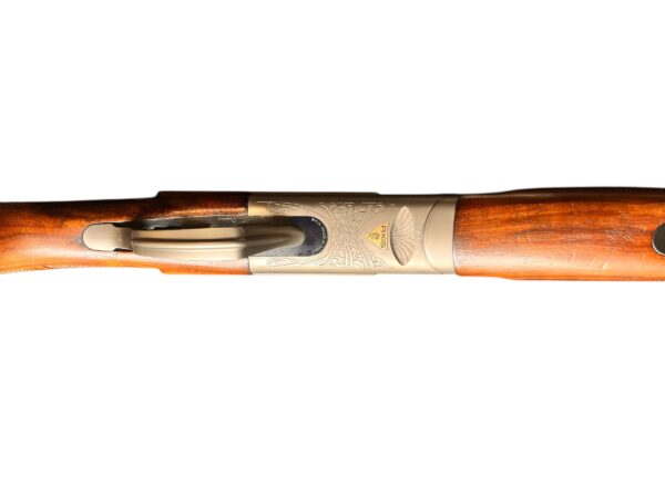 Fabarm Axis | Stan bardzo dobry - obrazek 4