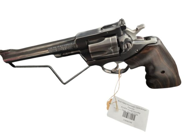Ruger Security Six | Stan dobry + - Image 3