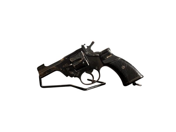 Webley & Scott Mk IV | Stan średni - obrazek 3