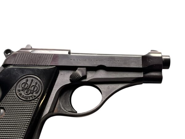 Beretta 70S | Stan dobry + - Image 4