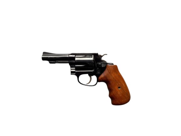 Smith & Wesson Model 36 | Stan bardzo dobry - obrazek 4