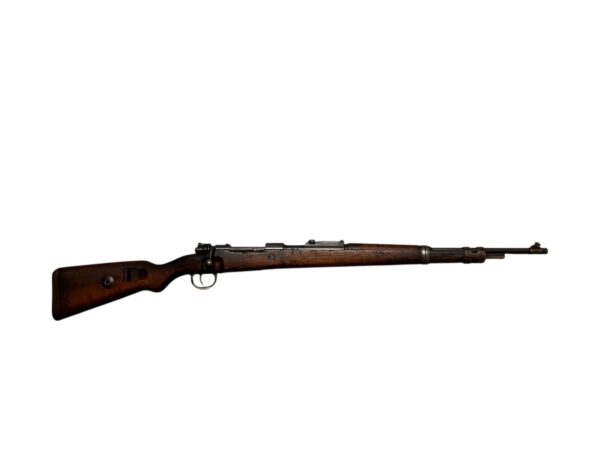 Mauser K98k | 1941 rok - Image 6