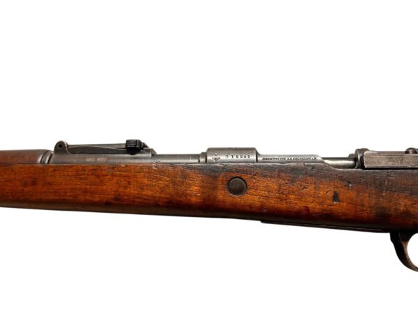 Mauser K98k | 1941 rok - Image 7