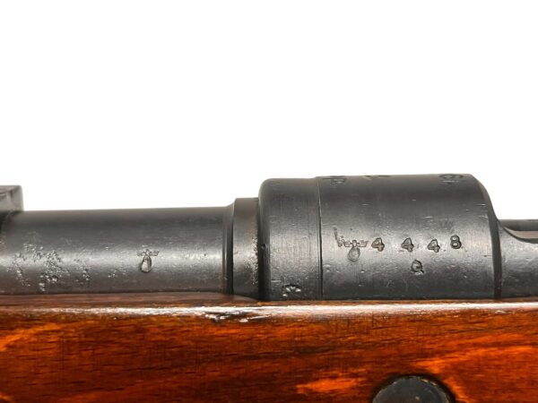 Mauser K98k 1943 | Stan bardzo dobry - Image 9