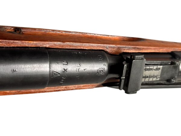 Mosin-Nagant M44 1945 | Stan dobry - Image 6