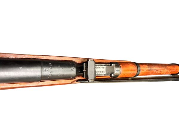 Mosin-Nagant M44 1945 | Stan dobry - Image 7
