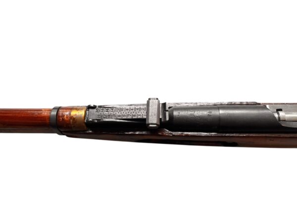 Mosin-Nagant 91/30 1943 | Stan dobry - Image 6