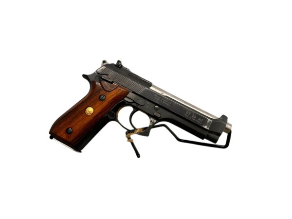 Pistolet Taurus PT 99 9x19 mm