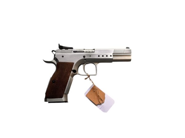 Tanfoglio Limited | Stan bardzo dobry - obrazek 4
