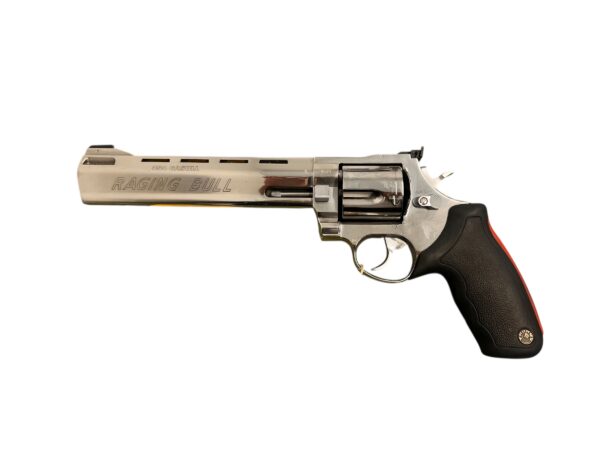 Taurus Raging Bull | Stan bardzo dobry - obrazek 3