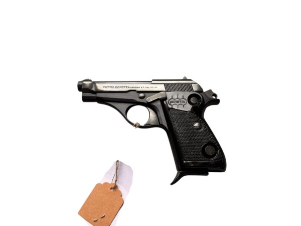 Beretta 75 | Stan dobry + - obrazek 4
