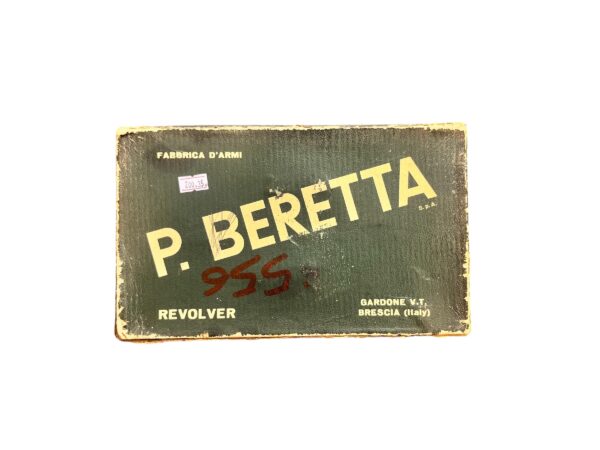 Beretta Tenax | Stan dobry + - obrazek 6