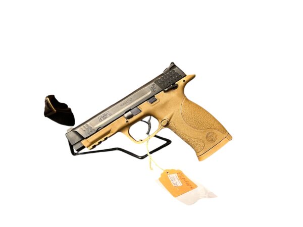 Smith & Wesson M&P 45 M2.0 | Stan dobry + - obrazek 5